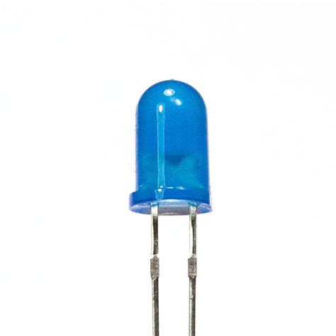 Led 5mm Pack Of 10