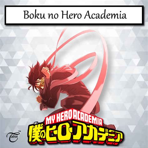 Boku No Hero Academia Anime Icon Folder By Tobinami On DeviantArt