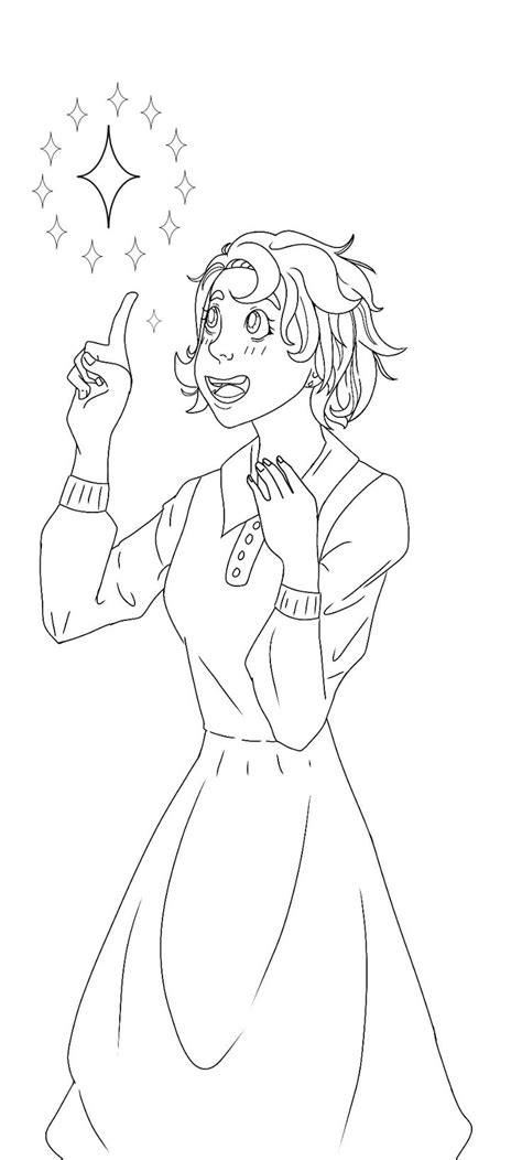 Emily From Stardew Valley Fanart