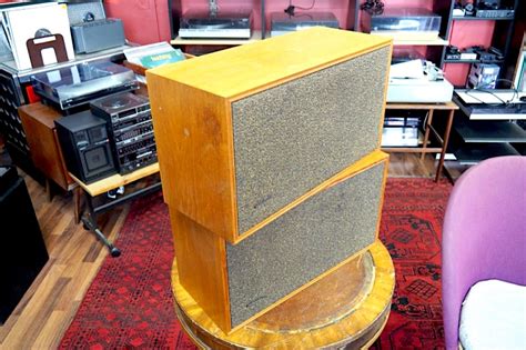 Tandberg TL 2510 – Classic Audio