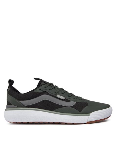 Vans Sneakers Ultrarange Exo Vn A U K Mz Khakifarben Modivo At