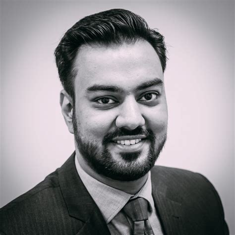 Dr. Ali Mehdi – AIC Education Canada
