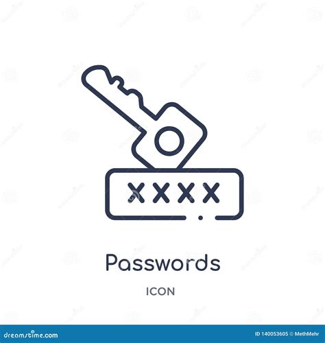 Passwordsecurity Clipart And Illustrations