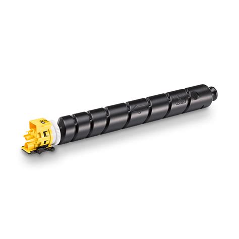 Kyocera TK 8345 Yellow Generic Toner (2552ci/2553ci) - Toner Corp
