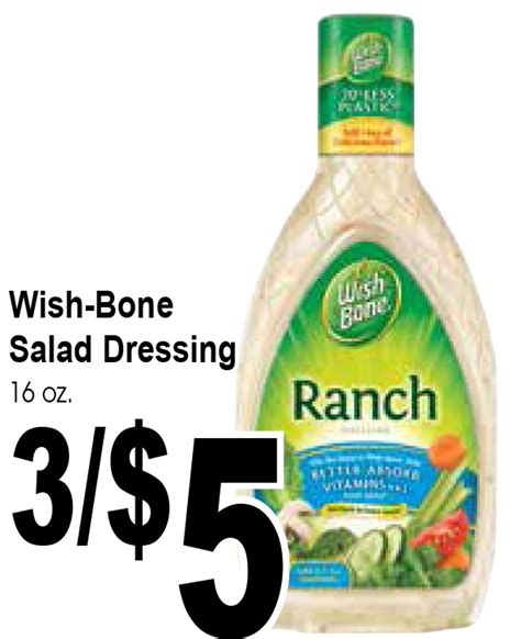 wishbone salad dressing | Savon Foods Super Market | Grocery Store ...