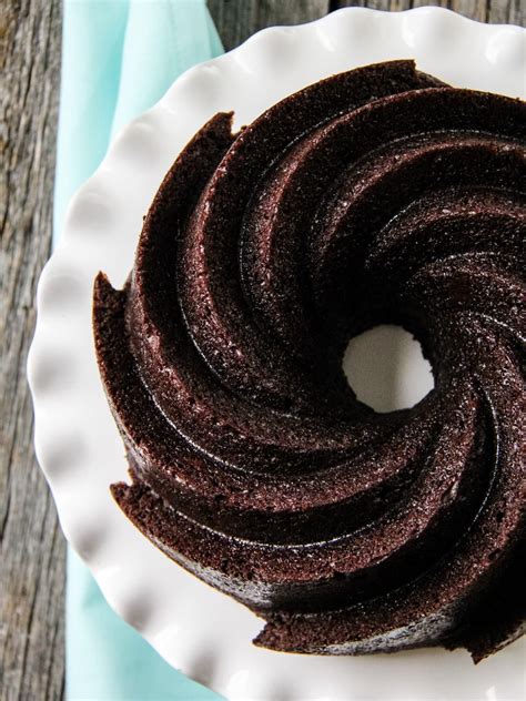 Bundt Cake Baking Tips A Pretty Life In The Suburbs