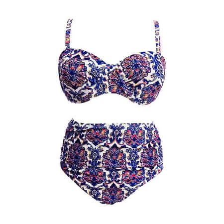 Bikini Manufacturer In China Unijoy Custom Swimwear Suppiler