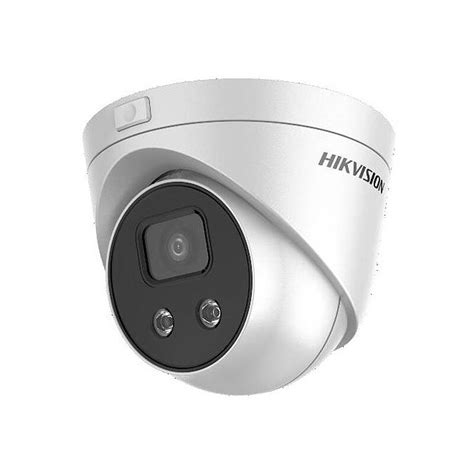 HIKVision DS 2CD2346G2 IU 2 8mm C Netzwerk Fix D Expert Security De