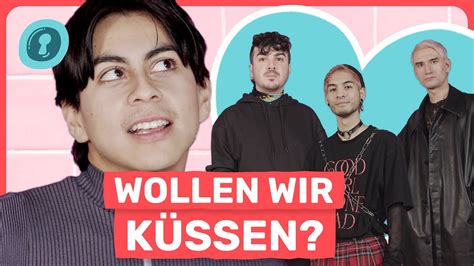 4 🏳️‍🌈 Singles Im Speed Date Wer Wird Das Match Auf Klo Youtube