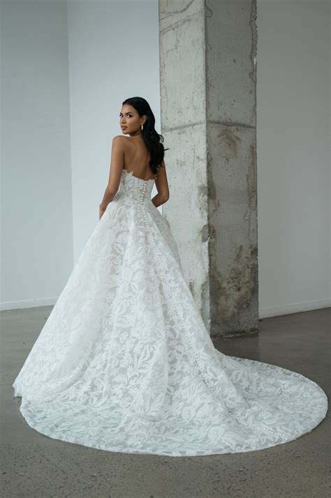 Jenny Yoo Collection Bridal - The Impression