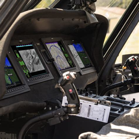Aviation Icon meets Next Gen Avionics Technology – General Avionics, Inc.