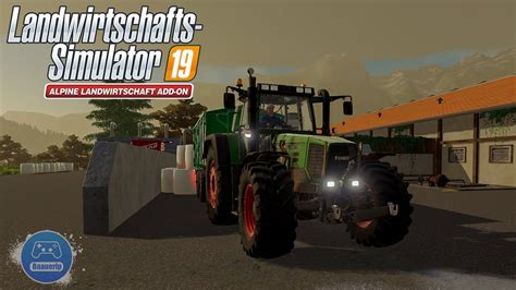 LS19 Erlengrat 86 Wir Ziehen Um Landwirtschafts Simulator 2019