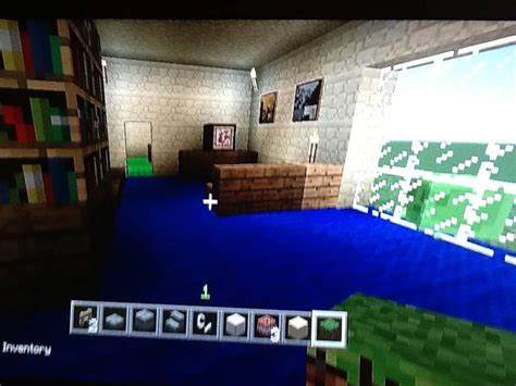 Hank Hill House Floor Plan