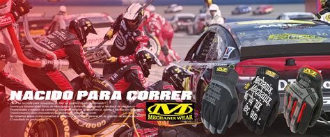 Mechanix | Pilot Safety Equipment