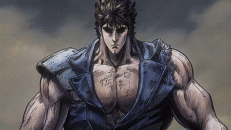 13 Of The Most Masculine Anime Characters You Ll Ever Come Across