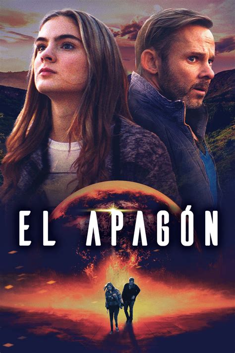 El apagón (2019) - Posters — The Movie Database (TMDB)
