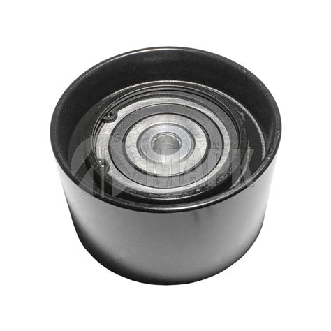 67756 Ролик натяжителя ремня (80х48х10) металл A0005501633 дв. OM457 ...