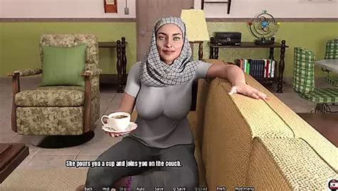 Grandma S House Pt Nc Fantasy MILF Porn Feat Joy Stick Cinema