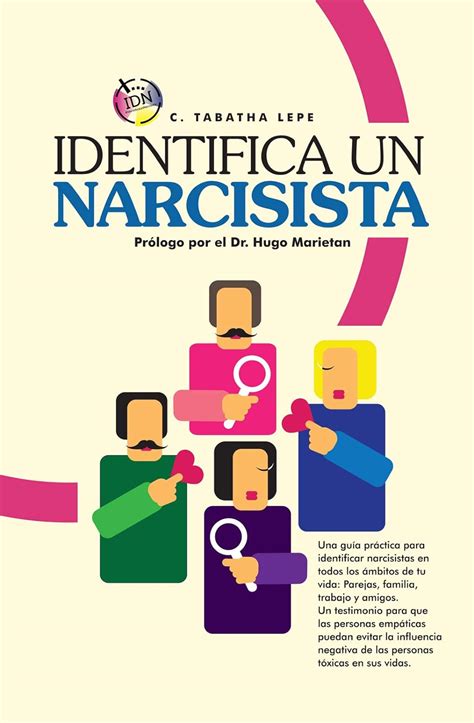 Identifica Un Narcisista La guía más completa para identificar