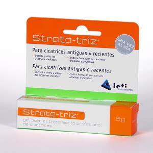 Comprar Strata Triz Gel Gramos Online