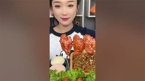 짜장 랍스터 🦞 전복 오징어 팽이버섯 해산물 가득 해물찜 먹방 And 레시피 Lobster Seafood Boil Mushrooms Recipe Mukbang Asmr