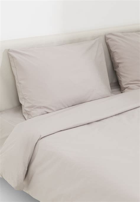 Постельное белье 2-спальное Goodnight, цвет: бежевый, MP002XU05H74 ...