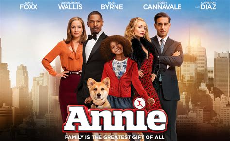 Annie