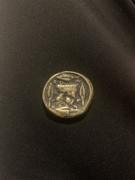 Need help with identification : r/AncientCoins