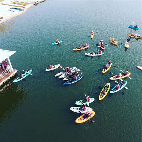 You Can Paddle Away To Your Hearts Content At Putrajaya Lake For Just