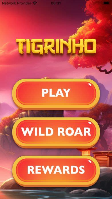 Tigrinho Download Apk - Tigrinho Tiger android iOS apk download for free-TapTap