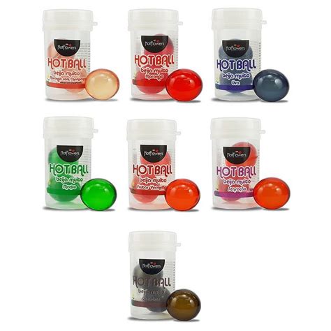 Hot Ball HOTFLOWERS Audii Modas