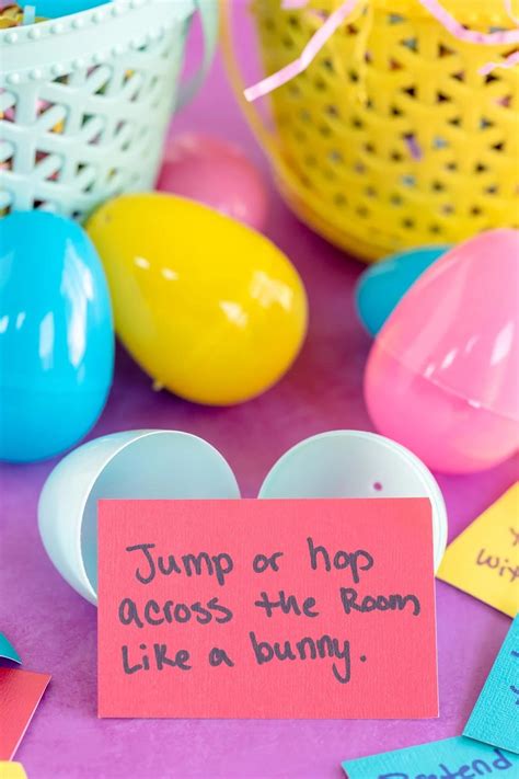 28 Fun Easter Egg Hunt Ideas for 2024