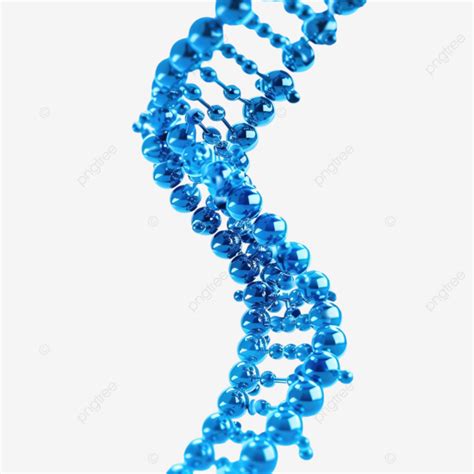 115673 Ultra Hd Blue Dna PNG Transparent Image And Clipart For Free