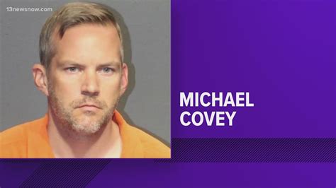 Former Newport News Police Sergeant Sentenced For Sex Crimes 13newsnow