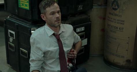 Does Wesley Die on The Rookie? We Recently Learned the Characters Fate