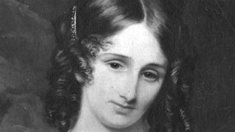 The Tragic Truth About Frankenstein Novelist Mary Shelley