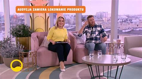 Jak wyglądali Chajzer i Ohme kiedy zadebiutowali w Dzień Dobry TVN