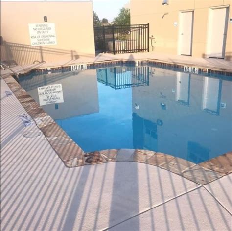 Holiday Inn Express And Suites Macon North Macon Georgia Us
