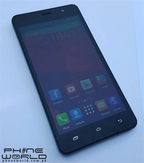 Infinix Hot Note Review PhoneWorld