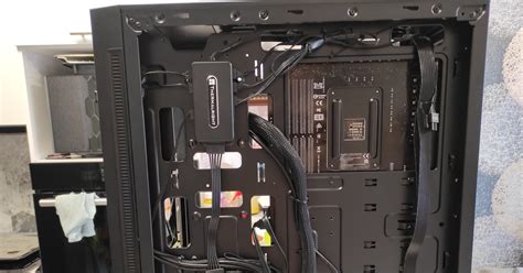 Overclocking процессора ryzen 5700x | Пикабу