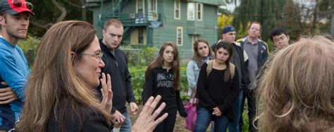 Community Engaged Teaching Center For Civic Engagement Binghamton