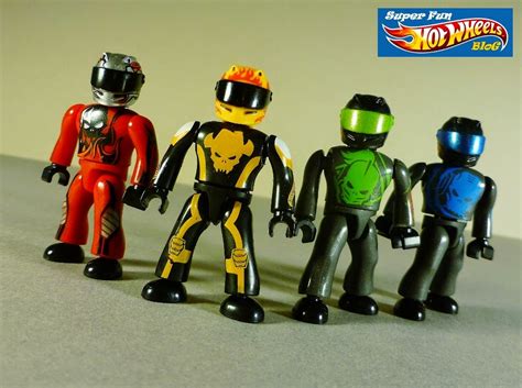 Super Fun Hot Wheels Blog Mega Bloks Hot Wheels Twinduction