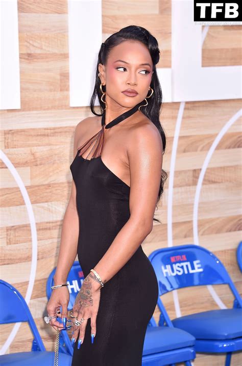 Karrueche Tran Karrueche Nude Leaks Photo TheFappening