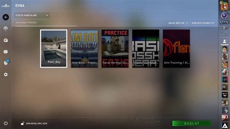 Cs Go Türkçe Bir novanın maceraları Bölüm9 Takipçilerler Oynadık