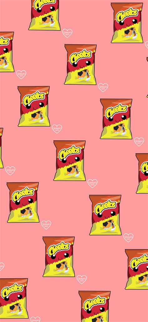 Hot Cheetos Wallpapers WallpaperSafari