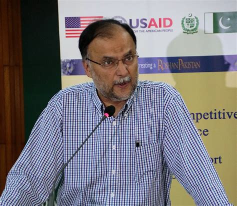 facts  ahsan iqbal factsnippet
