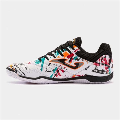 Joma Maxima IN Indoor Court Shoes Multicolor | Traininn