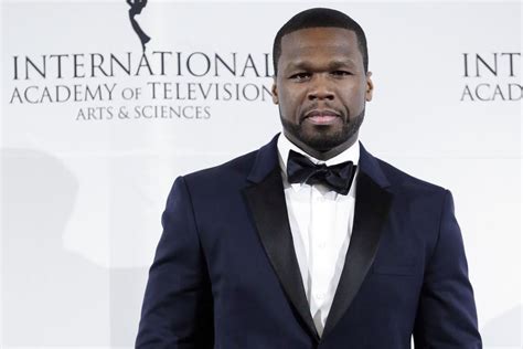 50 Cent Slams Power Creator On Social Media For Inserting Nude Scene UPI