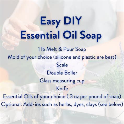 diy essential oil 8