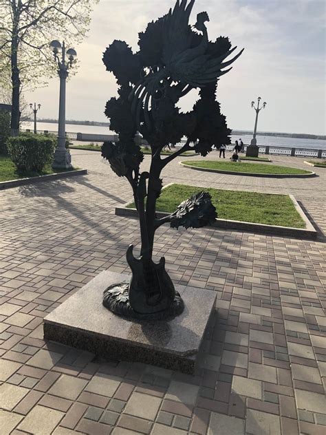 Самара — жемчужина Поволжья 🧭 цена экскурсии 6800 ₽, 162 отзыва ...